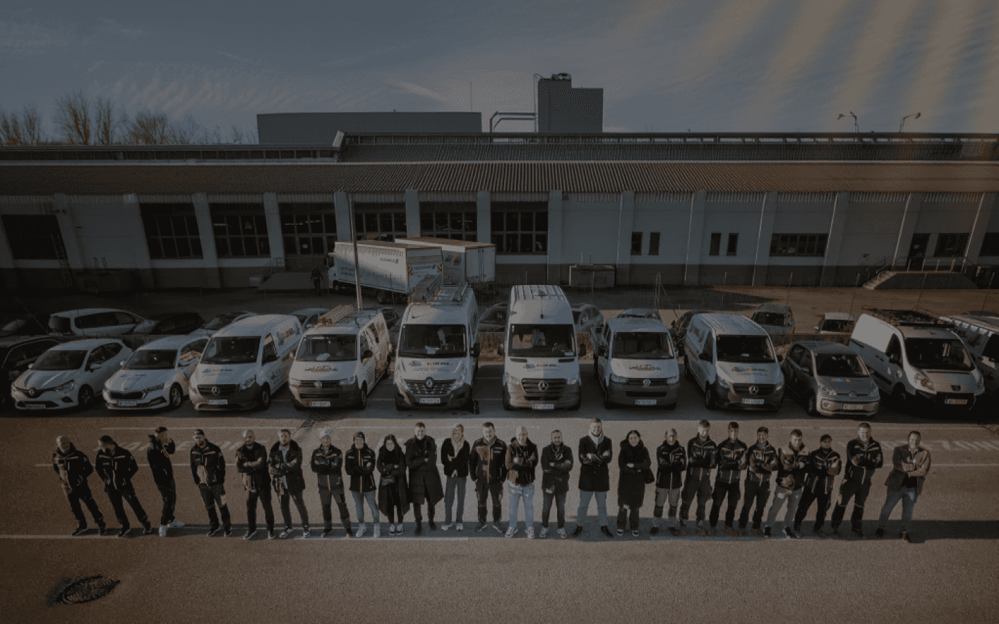 Solarvein Team